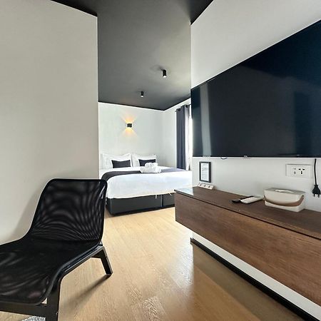 Bedtime Hotel Samui Chaweng  Exterior foto