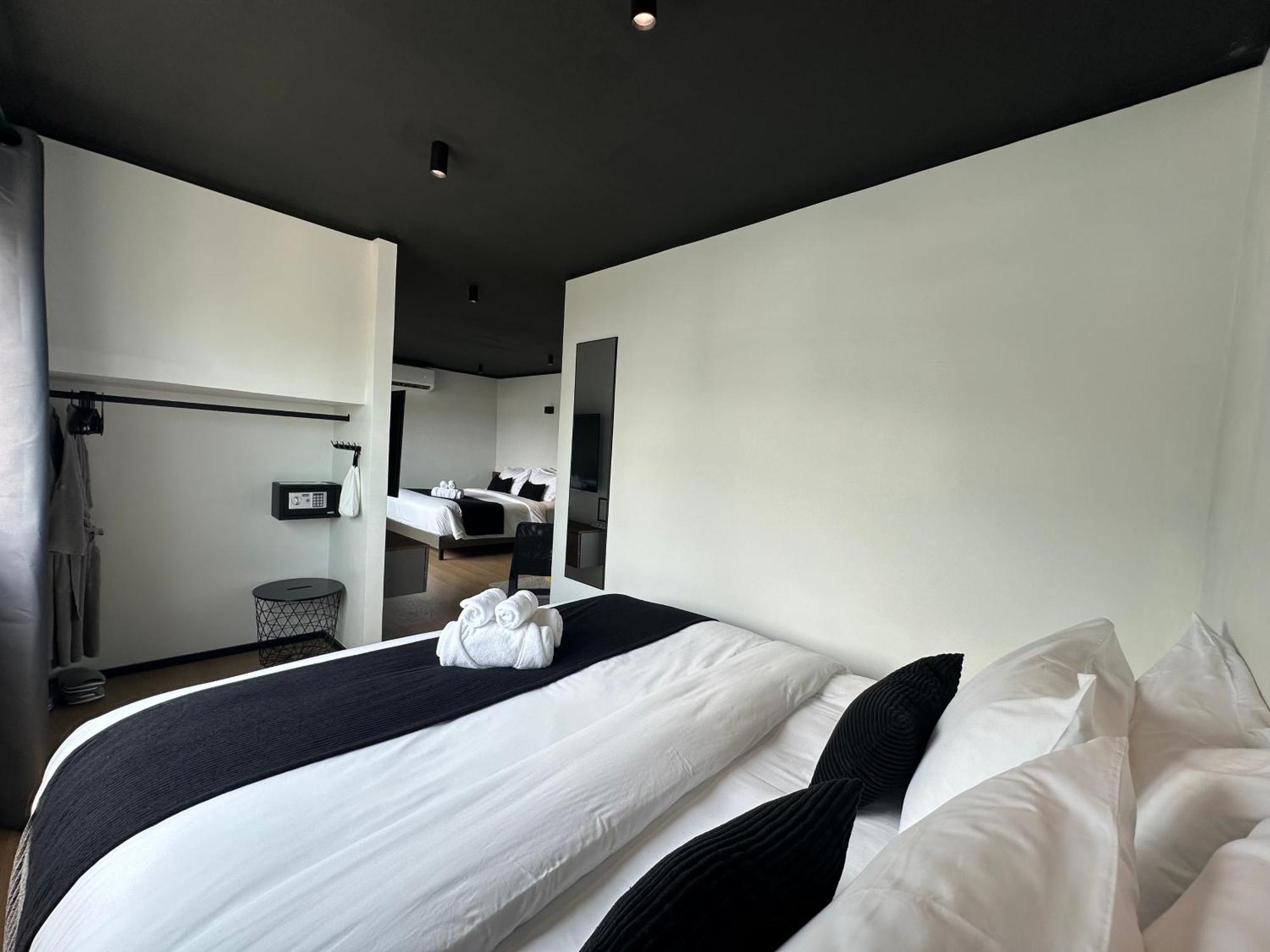 Bedtime Hotel Samui Chaweng  Exterior foto